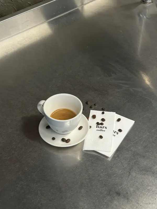 Espresso